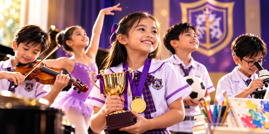 Awards &amp; Recognitions