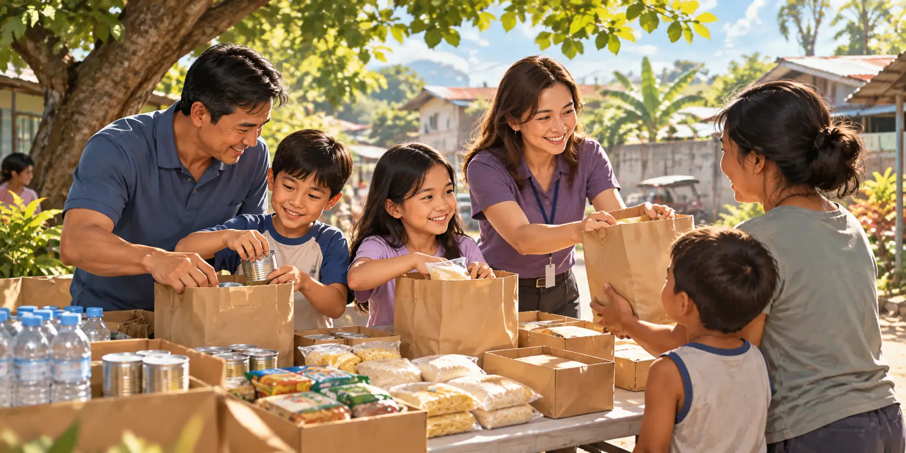 Parents As Co-Educators